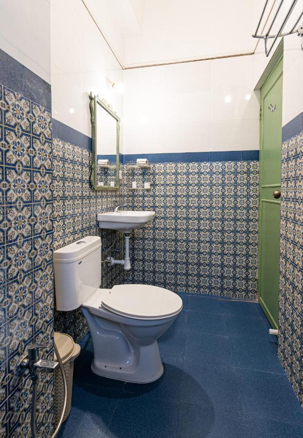 Casa Dos Rebelos Panaji Eksteriør bilde